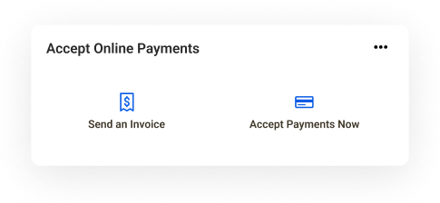 Autobooks invoices