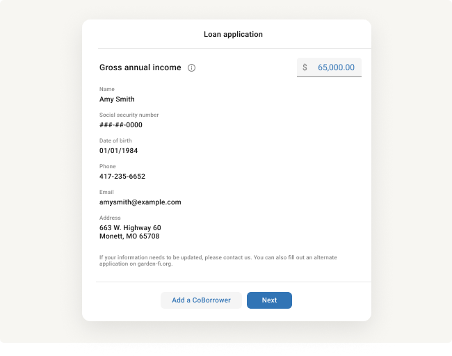 Payment loyalty program