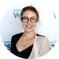 Serena Remy, Credit Union West